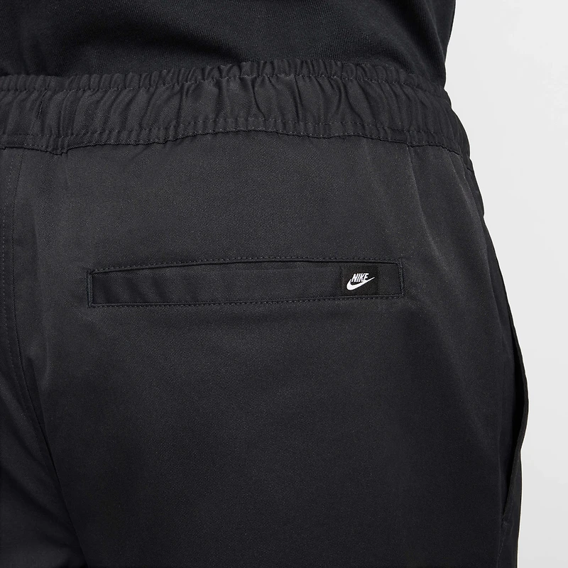 Nike Club Men's Woven Tapered Pants