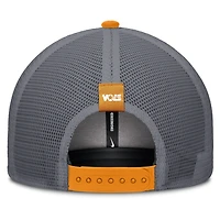 Tennessee Legacy Arch Rise Men's Nike Dri-FIT College Trucker Adjustable Hat