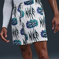 Nike Practice Mesh Men's 5" Dri-FIT Basketball Shorts