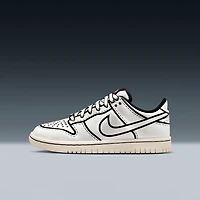 Nike Dunk Low x LEGO® Collection Little Kids' Shoes