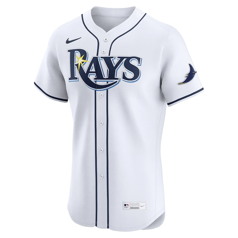 Tampa Bay Rays Men's Nike Dri-FIT ADV MLB Elite Jersey