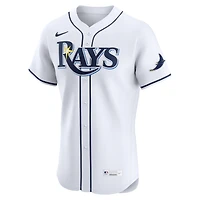 Tampa Bay Rays Men's Nike Dri-FIT ADV MLB Elite Jersey