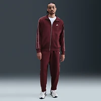 Nike Sportswear Club Men's Oversized Knit Track Jacket