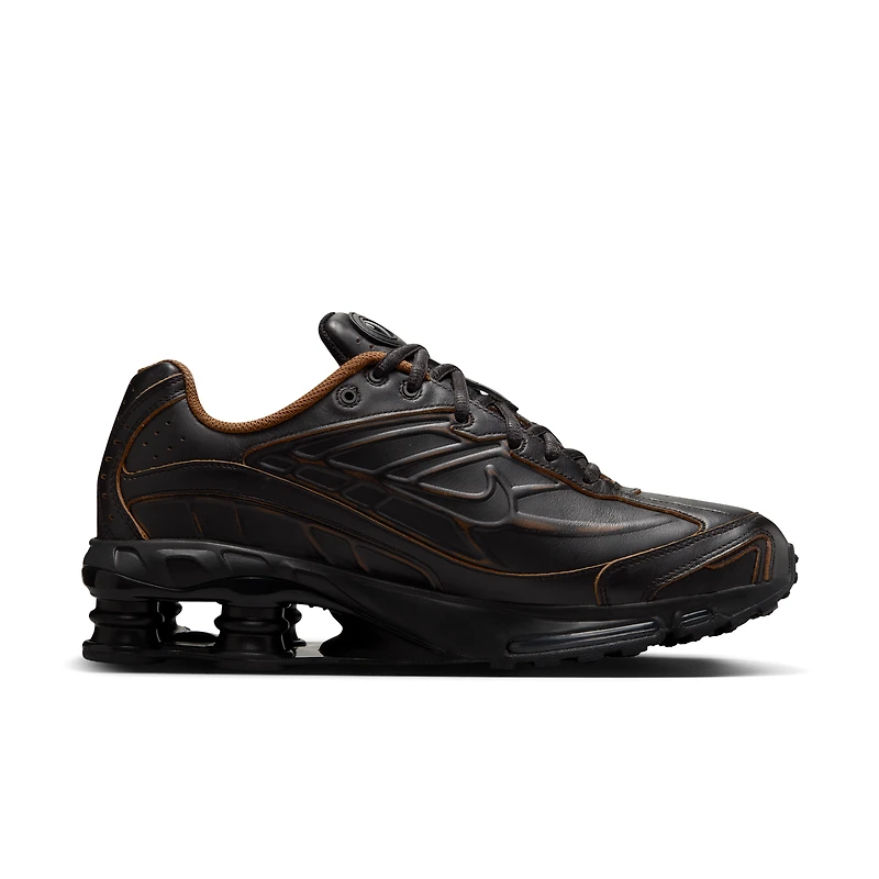 Nike Shox Ride 2 Premium Men's Shoes