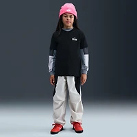 Nike Sportswear Big Kids' T-Shirt