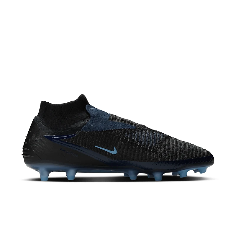 Nike Phantom 6 High Elite Artificial-Grass Soccer Cleats