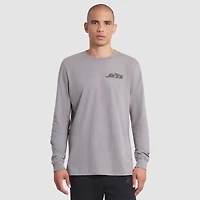 New York Jets Rivalries Collection Essential Men's Nike NFL Long-Sleeve T-Shirt
