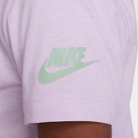 Nike Toddler Wildflower Futura T-Shirt