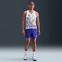 Nike Stride Men's Dri-FIT 5" Brief-Lined Running Shorts