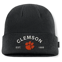 Clemson 2025 Military Appreciation Men's Nike College Cuffed Beanie