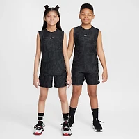 Nike Multi Big Kids' Dri-FIT Sleeveless Top