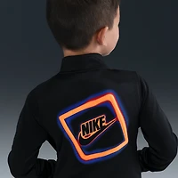 Nike Glow With Me Little Kids' Dri-FIT Propus 2-Piece Set
