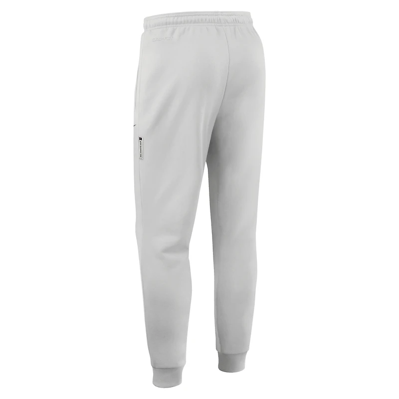 Tennessee Sideline Men's Nike Dri-FIT College Taper Pants