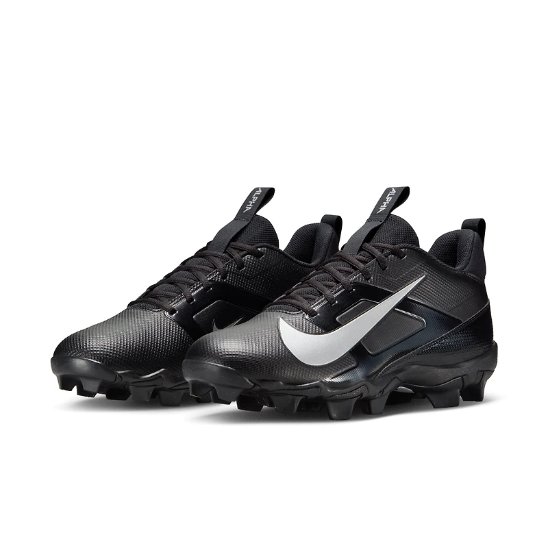 Nike Alpha Menace 4 Shark Football Cleats