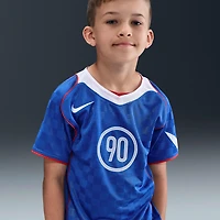 Nike Total 90 Big Kids' Dri-FIT Soccer Jersey