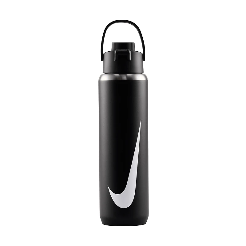 Nike Recharge Stainless Steel Chug Bottle ( oz