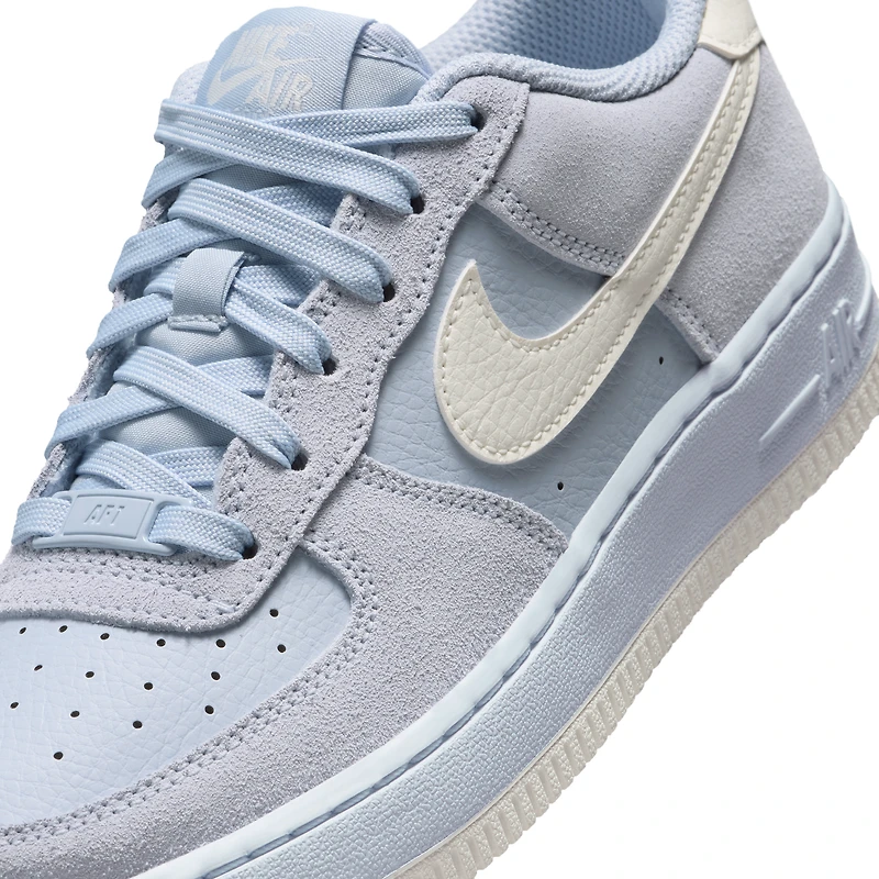 Nike Air Force 1 LV8 2 Big Kids' Shoes