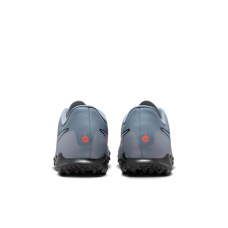 Nike Tiempo Legend 10 Club Turf Low-Top Soccer Shoes