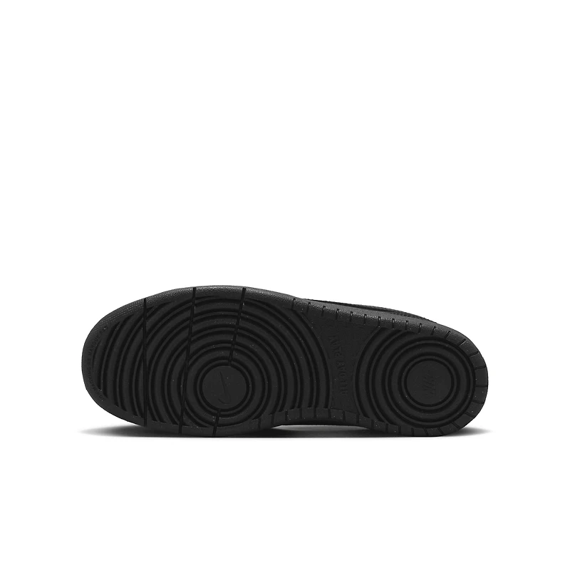 Nike Court Borough Low Recraft Baby/Toddler Shoes