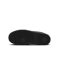 Nike Court Borough Low Recraft Baby/Toddler Shoes