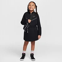 Nike Tech Fleece Toddler Dress