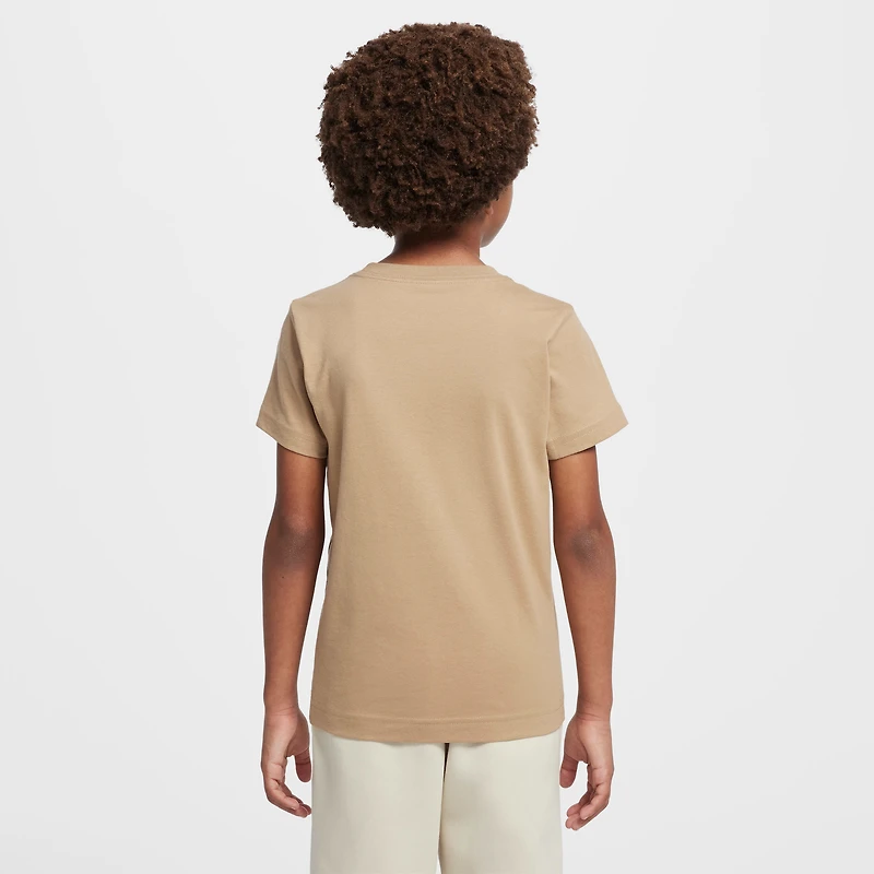 Nike Toddler Brandmark Stack T-Shirt
