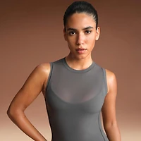 NikeSKIMS Weightless Layers Women's Sleeveless Top