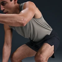 Nike Unlimited Men's Dri-FIT 5" Unlined Seersucker Versatile Shorts
