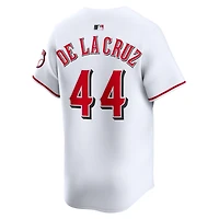Elly De La Cruz Cincinnati Reds Men's Nike Dri-FIT ADV MLB Limited Jersey