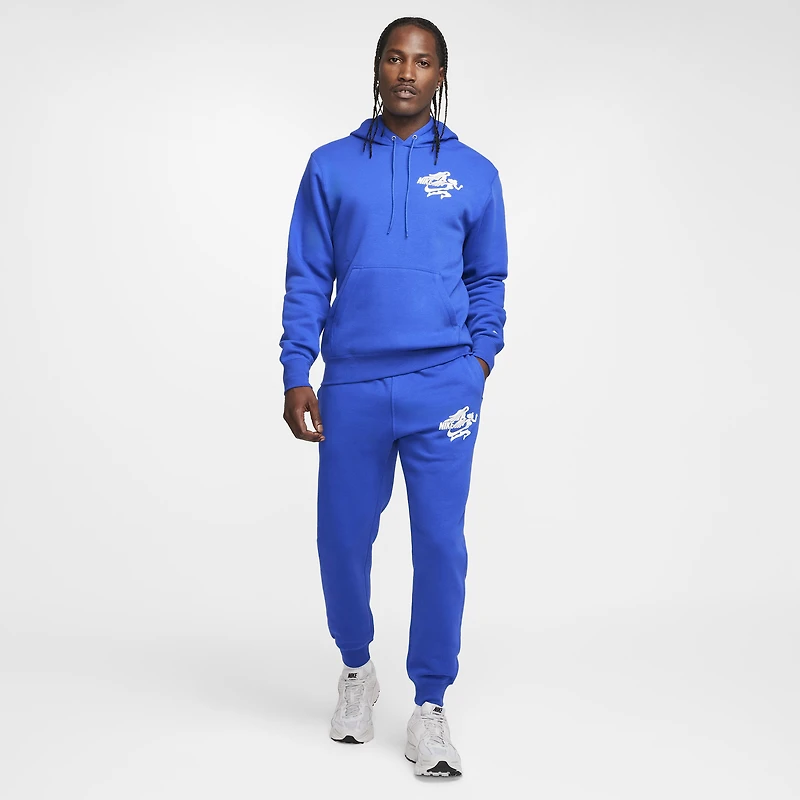 Nike Sportswear Club Men's Fleece Joggers