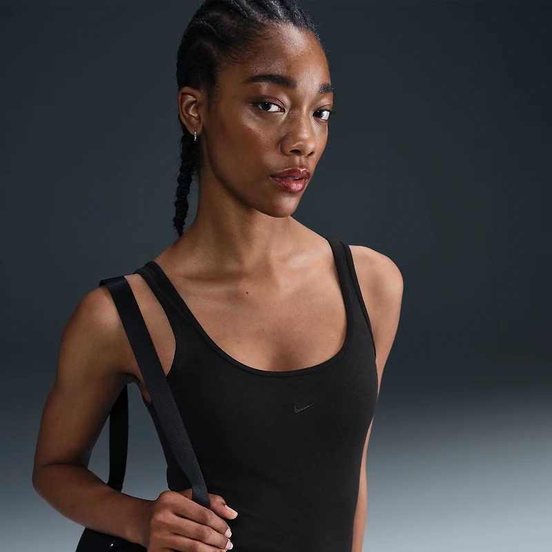 Nike Sportswear Chill Knit Women's Tank Top