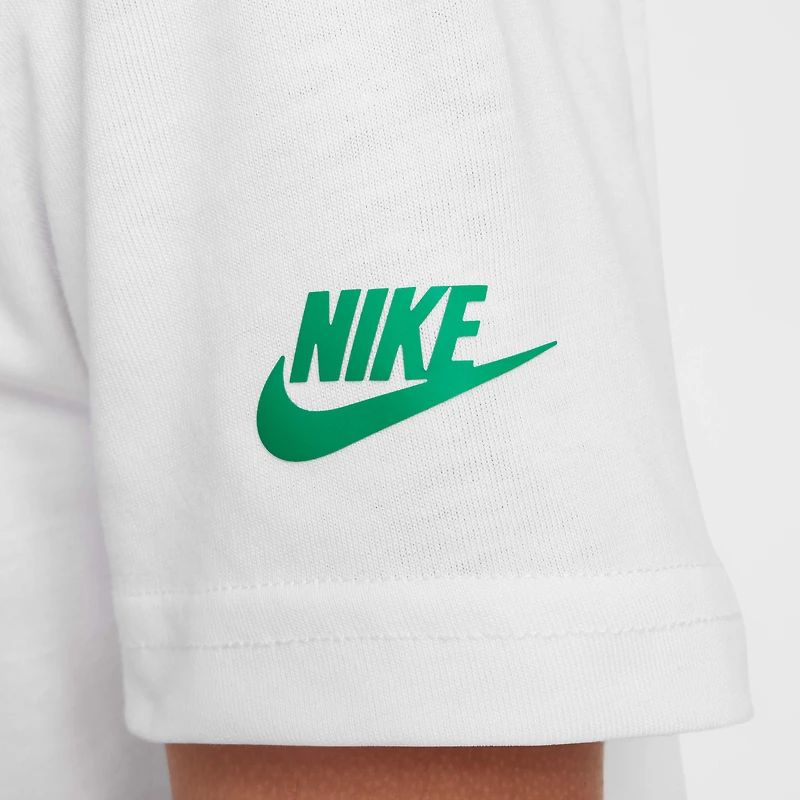 Nike Toddler Ace Your Game 2-Piece Jersey Shorts Set