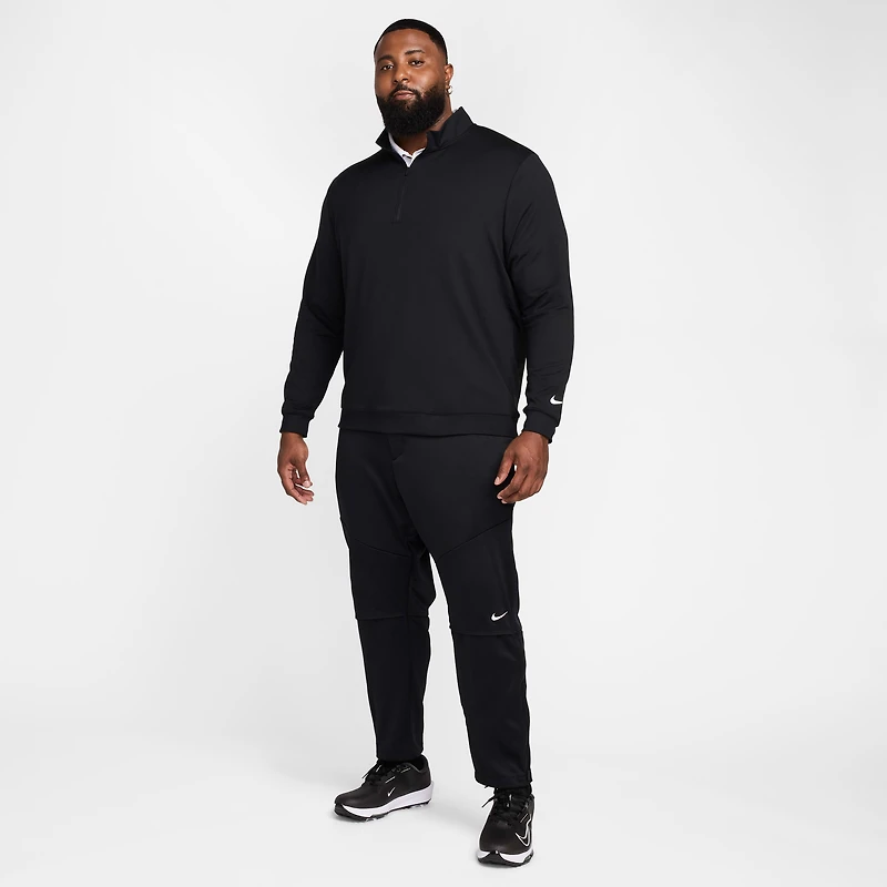 Nike Tour Men's 1/2-Zip Golf Top