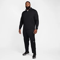 Nike Tour Men's 1/2-Zip Golf Top