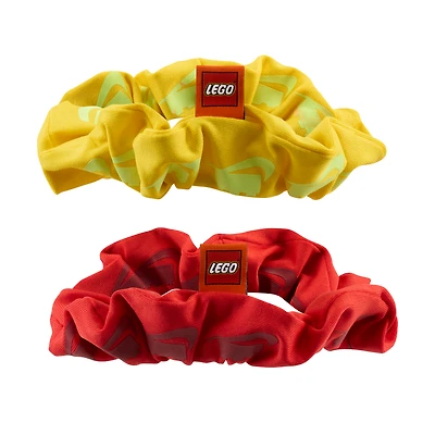 Nike x LEGO® Collection Gathered Hair Ties (2-Pack)
