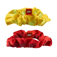 Nike x LEGO® Collection Gathered Hair Ties (2-Pack)