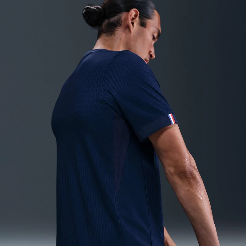 Paris Saint-Germain 2025/26 Match Home Men's Nike Dri-FIT ADV Soccer Authentic Jersey