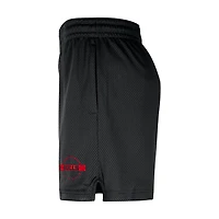 Chicago Bulls Men's Nike NBA Mesh Shorts