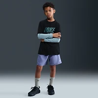 Nike Multi Big Kids' Dri-FIT Short-Sleeve Top