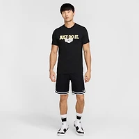 Nike Men's Dri-FIT Basketball T-Shirt