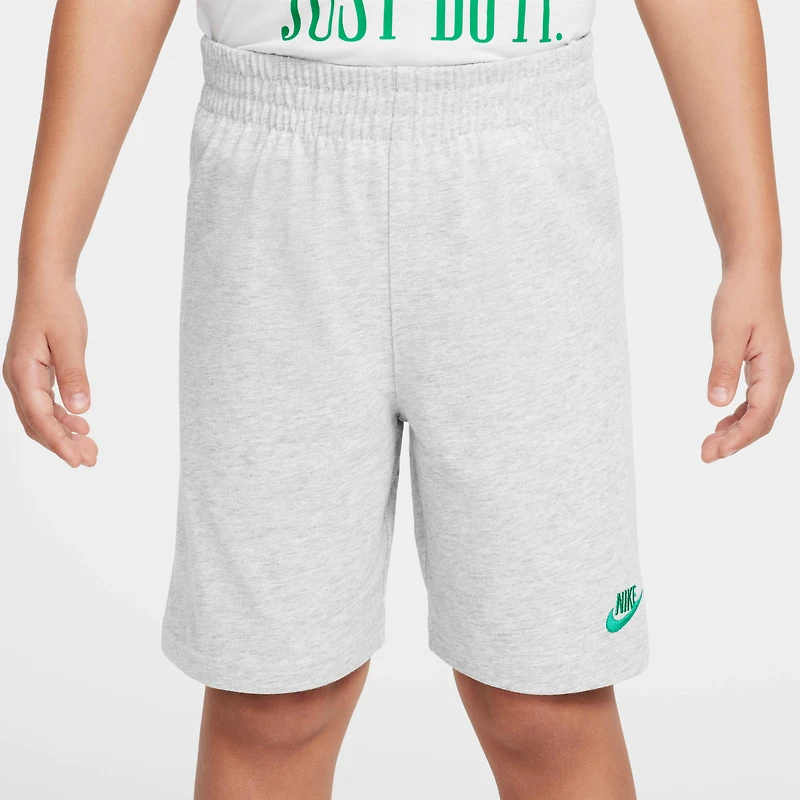 Nike Toddler Ace Your Game 2-Piece Jersey Shorts Set