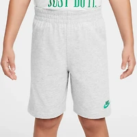 Nike Toddler Ace Your Game 2-Piece Jersey Shorts Set