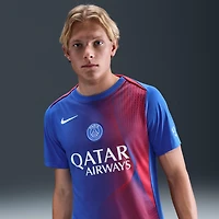 Paris Saint-Germain Academy Pro Third Men's Nike Dri-FIT Soccer Short-Sleeve Top