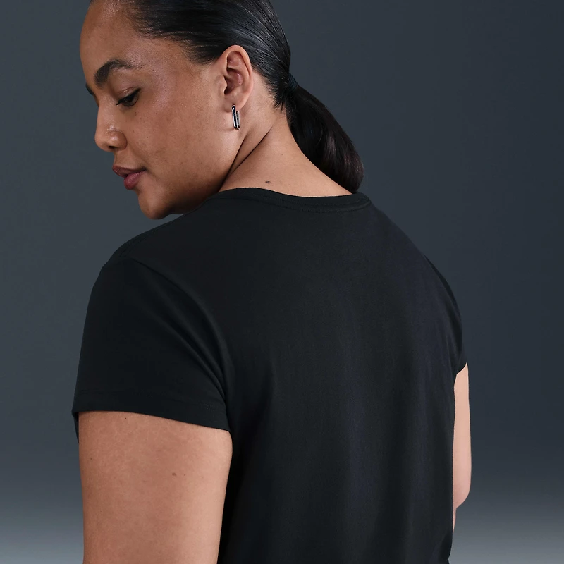 Nike Sportswear Women's Short-Sleeve Graphic T-Shirt