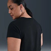 Nike Sportswear Women's Short-Sleeve Graphic T-Shirt