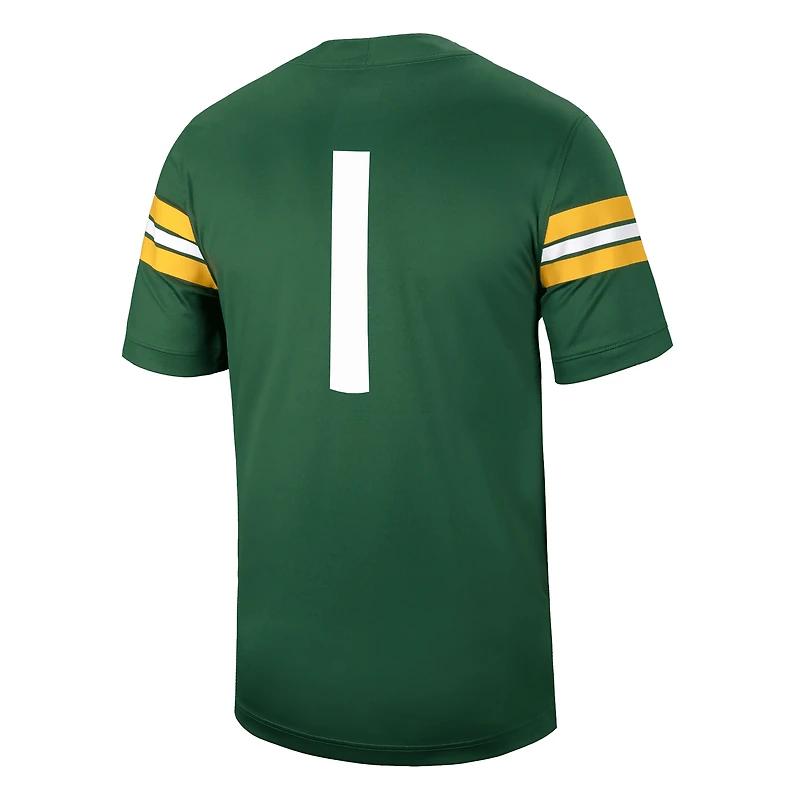 Baylor Men's Nike College Football Replica Jersey