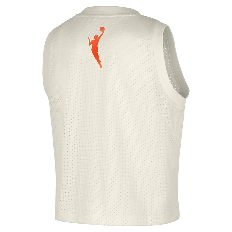 Team 13 Women's Nike WNBA Mesh Tank Top