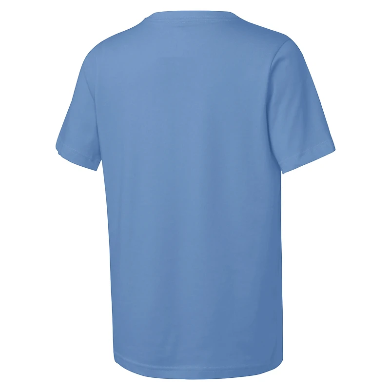 Tennessee Titans Legend Icon Big Kids’ Nike Dri-FIT NFL T-Shirt
