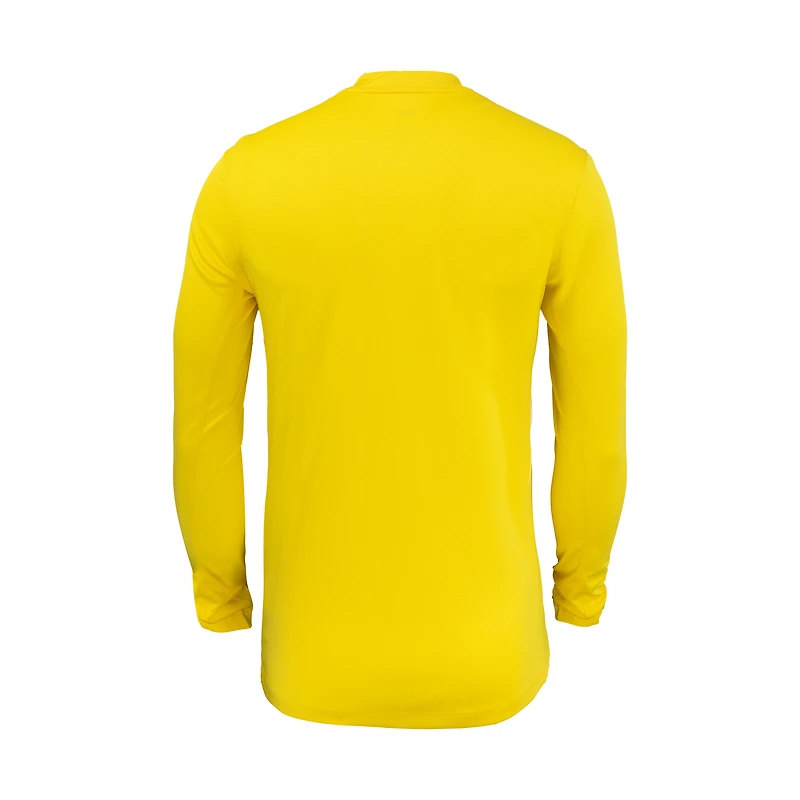 Seattle Reign 2025 Stadium Goalkeeper Men's Nike NWSL Replica Jersey