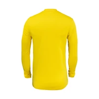 Seattle Reign 2025 Stadium Goalkeeper Men's Nike NWSL Replica Jersey